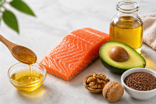 Coco Health Triple Strength Omega Fish Oil
