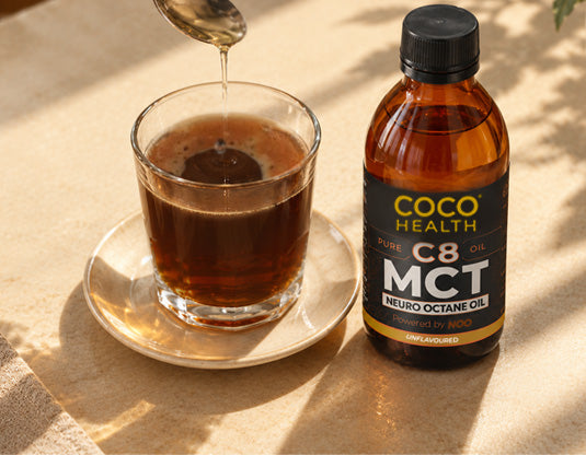 MCT Supplement