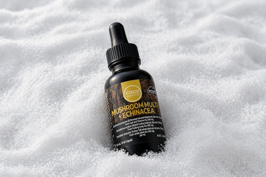 Coco Health Mushroom Multi + Echinacea