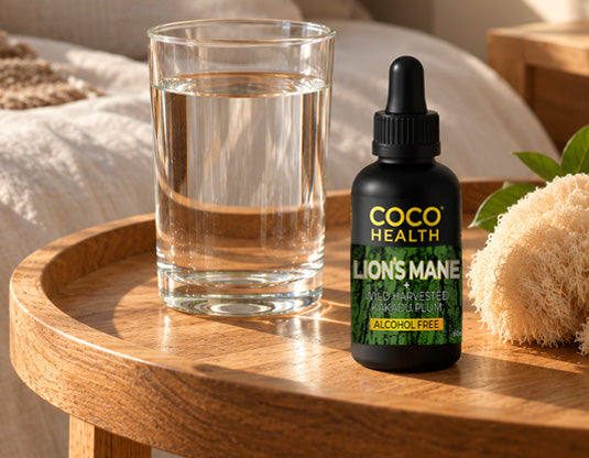 Nootropics