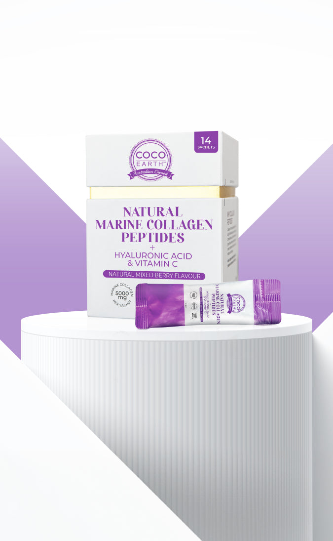 Marine Collagen