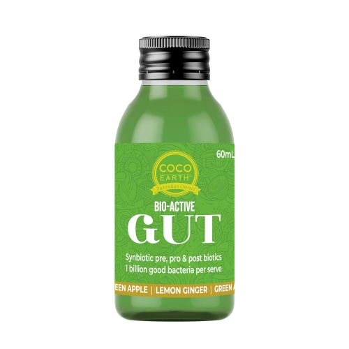 coco health about bio active shot gut