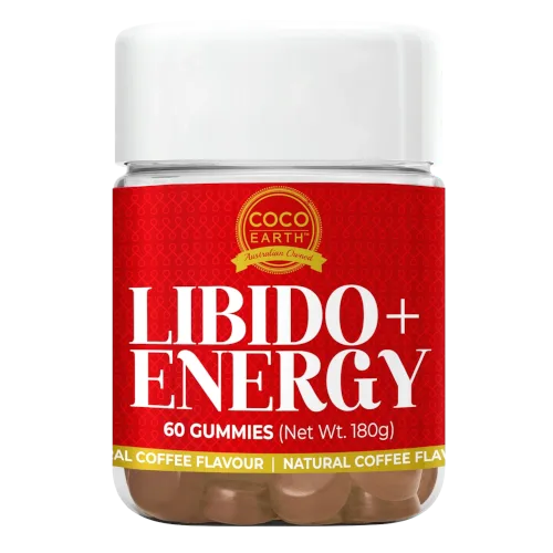 coco health about gummies libido energy