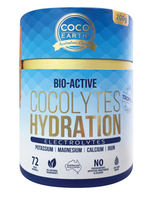 coco health about hydrate cocolytes 200g