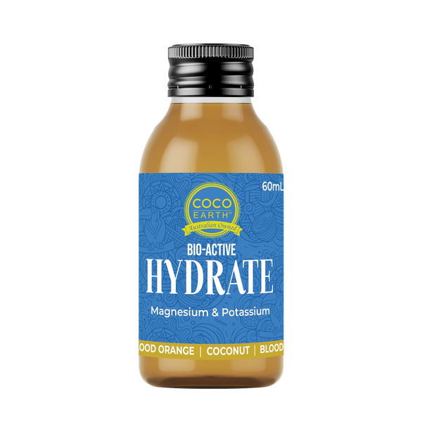 coco health bio active shots hydrate 60ml