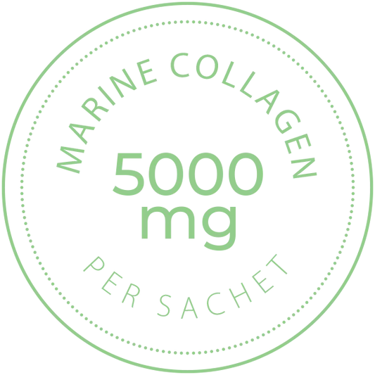 Coco Health Wellness Marine Collagen